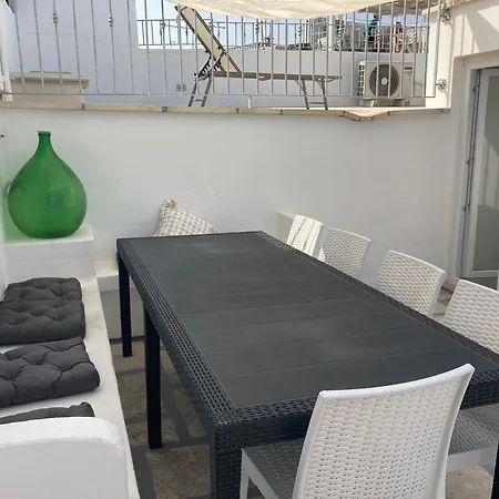 Dimora Le Picciose 奥斯图尼