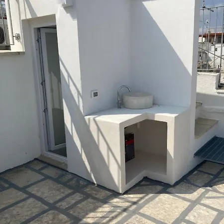 Dimora Le Picciose Tatil Evi *