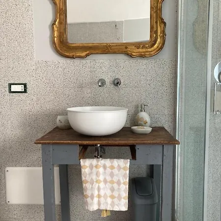 Tatil Evi Dimora Le Picciose Ostuni