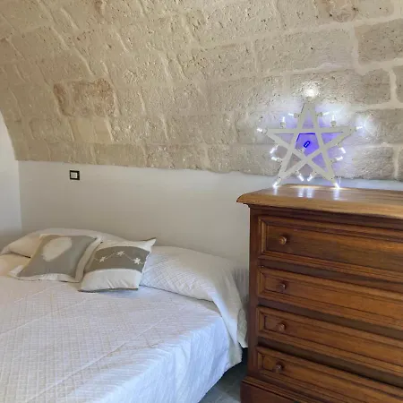 Tatil Evi Dimora Le Picciose
