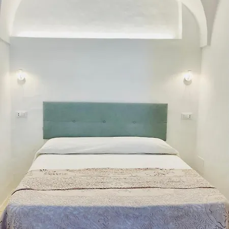 Dimora Le Picciose Tatil Evi Ostuni
