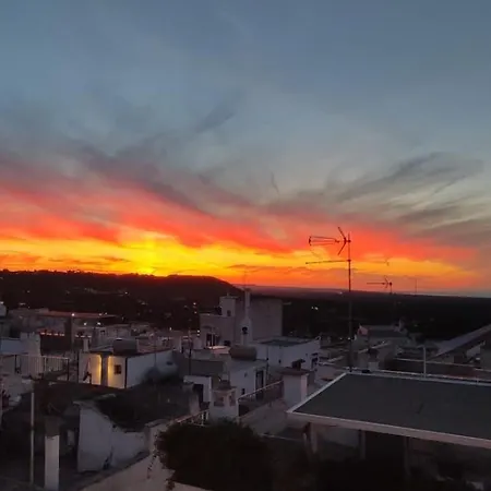 Dimora Le Picciose Ostuni