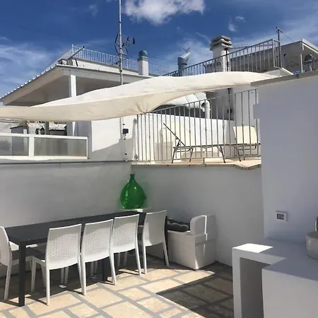 Dimora Le Picciose Tatil Evi *