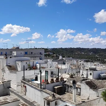 Dimora Le Picciose * Ostuni