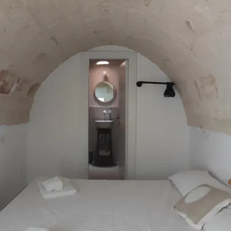 Dimora Le Picciose Tatil Evi