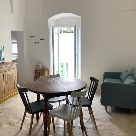 Tatil Evi Dimora Le Picciose