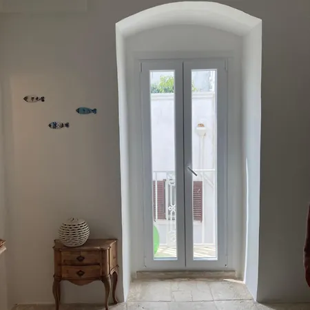 Dimora Le Picciose Tatil Evi *