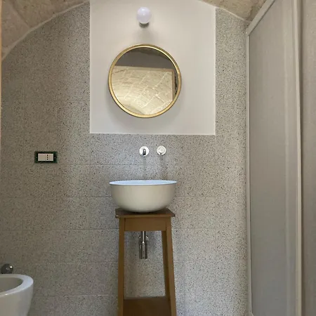 Tatil Evi Dimora Le Picciose