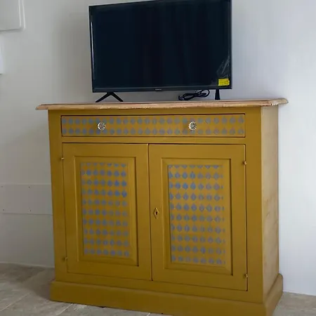 Dimora Le Picciose Tatil Evi Ostuni