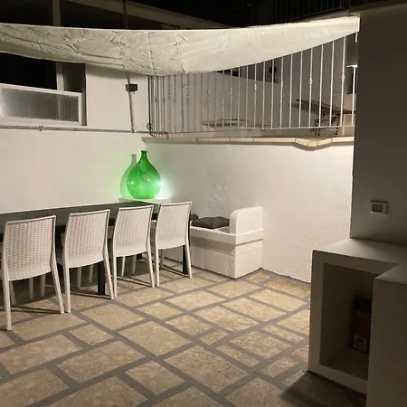 Dimora Le Picciose Ostuni