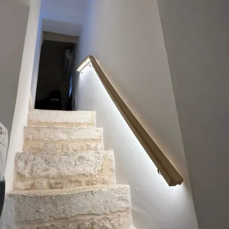 Tatil Evi Dimora Le Picciose Ostuni