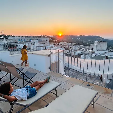 Dimora Le Picciose * Ostuni