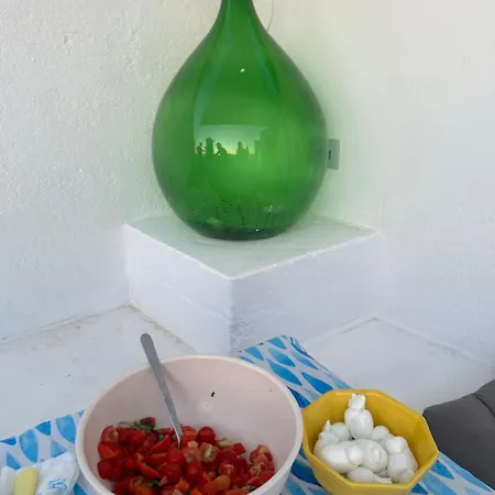 Tatil Evi Dimora Le Picciose Ostuni